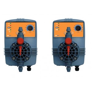 FWT MX 2.5-15 C/A Дозуючий насос